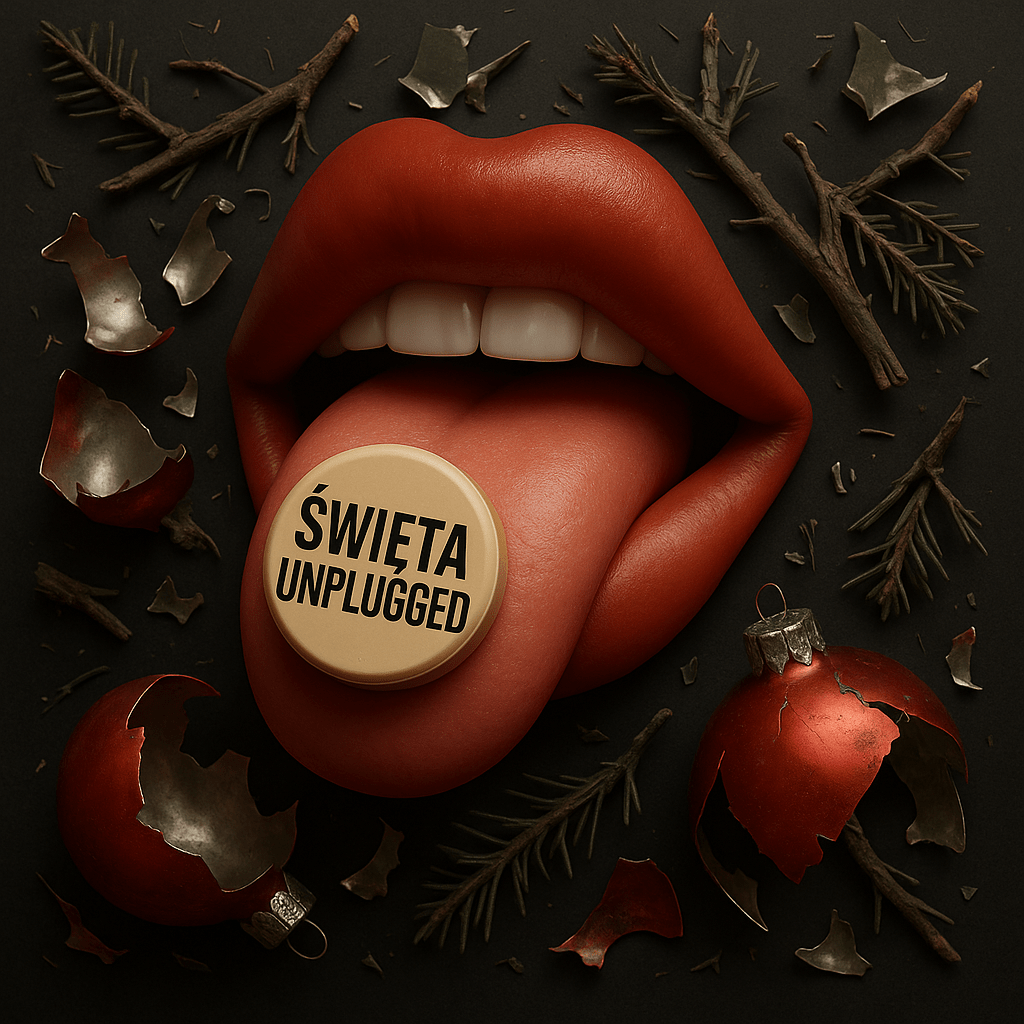 Mailov serwuje “Święta Unplugged”, bez choinki i&nbsp;pierników