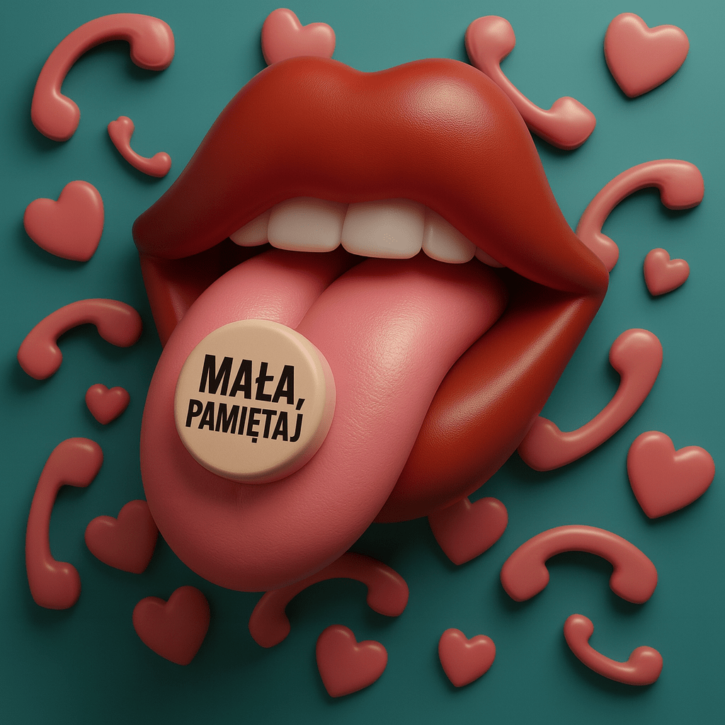 „Mała, pamiętaj”: Mailov z głośnym listem w sprawie, o której jest za&nbsp;cicho