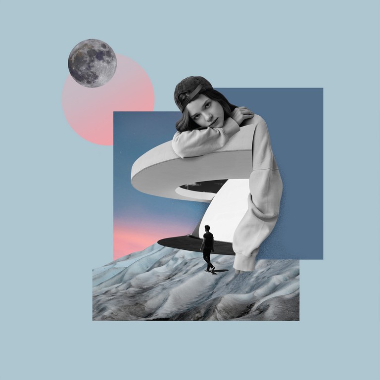 Jak uciec przed rutyną? EKHTO w najnowszym singlu „Przesilenie” o wychodzeniu ze strefy&nbsp;komfortu