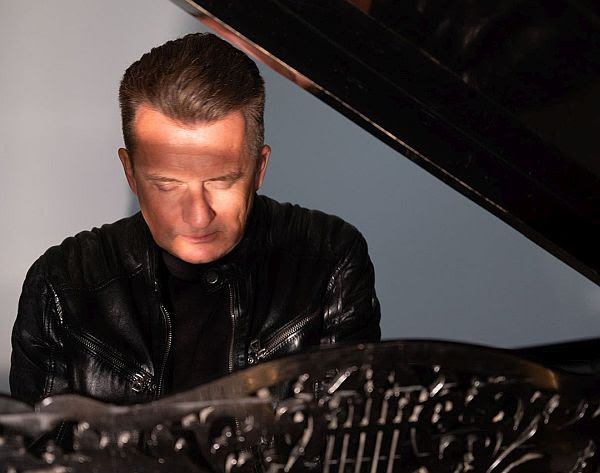 Leszek Komosa nagrał “Powroty” z cenionymi&nbsp;muzykami