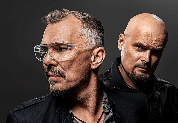 Bogdan Kondracki zremiksował&nbsp;SUBSTANCJĘ