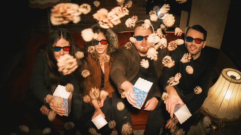 A może “Kino”? Szysz zaprasza na&nbsp;seans