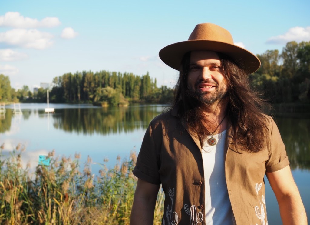 Maciej Lipina zaprasza na “Południe”