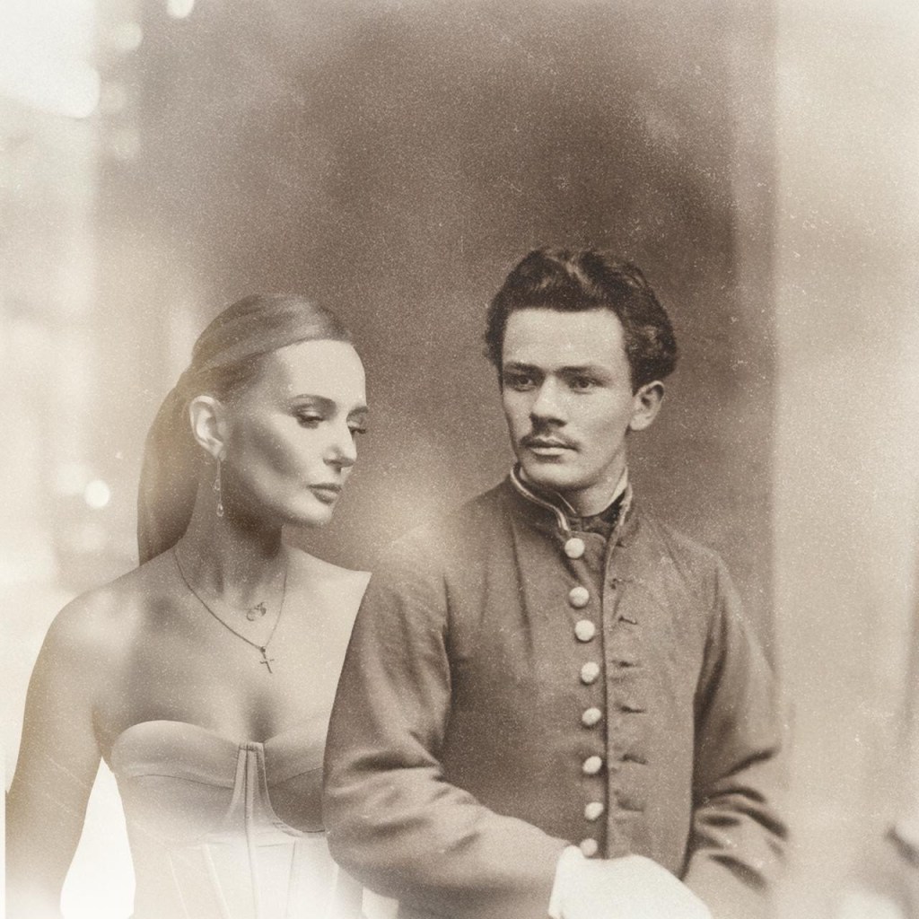 Kielecka wokalistka i pedagog Kasia Lisowska wydała album “Lisowska – Żeromski: Dwie Dusze – Jedna&nbsp;Melodia”.