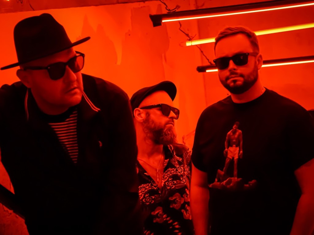 Komety zaprosiły na “Noc z Kleopatrą”