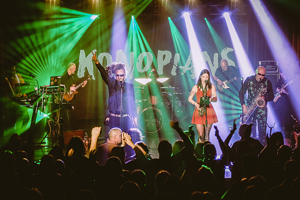 KoNoPiAnS wrócili po 11&nbsp;latach