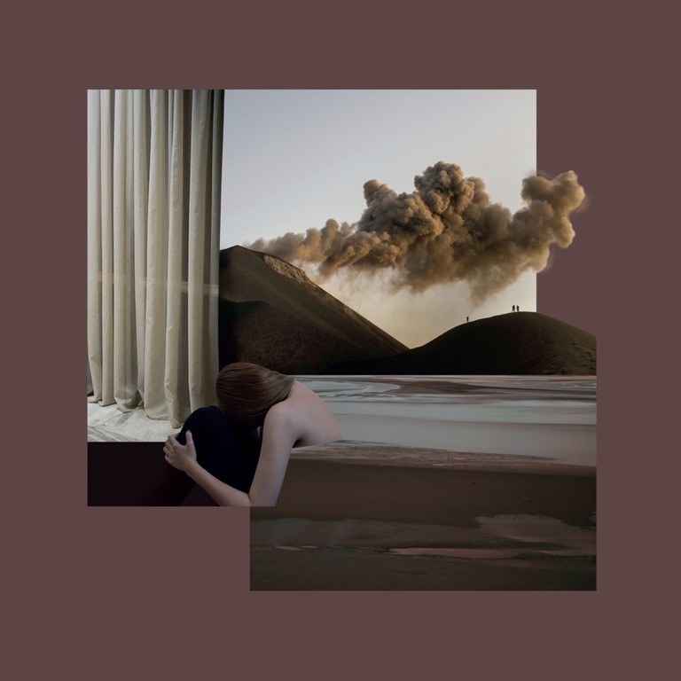 Po erupcji zostaje cisza. EKHTO o stracie w singlu „Etna”